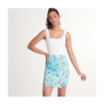 Швейные выкройки Simplicity S9336 Misses` Knit Skorts and Shorts 
