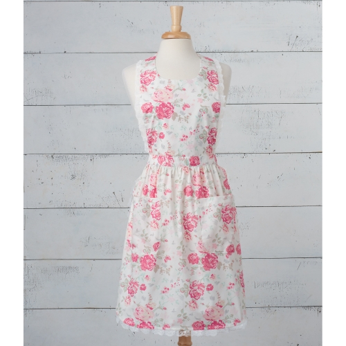 Simplicity Sewing pattern S9301 KIDS` & ADULTS` APRONS, SS9301A, Sizes: A (S - XL / S - XL) 