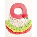 Выкройка: Babies; Infants`; Quilter Highlights - Bibs 