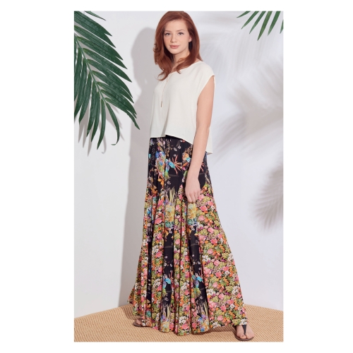 Naiste seelikud, Simplicity Pattern #S8923 