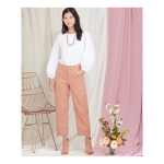 Simplicity Sewing Pattern S9471 Misses` Pants 