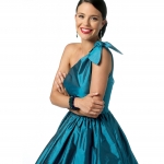 Ompelukaavat: Misses` Dress, Butterick B5708 