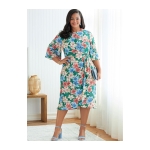 Ompelukaava: Women`s Dress & Jumpsuit, Butterick, B6826 