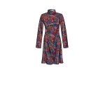Simplicity lõikekomplekt S9644 MISSES` AND WOMEN`S KNIT DRESS IN THREE LENGTHS 