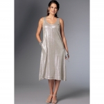 Ompelukaavat: Misses` Dress, Butterick B6283 