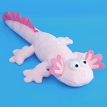 Simplicity lõikekomplekt S9806 PLUSH REPTILES, SS9806OS 