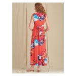 Simplicity Sewing Pattern Misses` Knit Dresses, SS9600 
