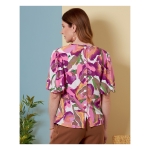 Simplicity Sewing Pattern Misses` Top and Tunic, SS9547 