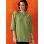 Выкройка: Unisex Shirts, Kwik Sew K4005 