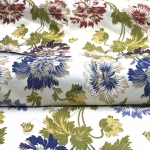 Furnishing fabrics, Camelia 
