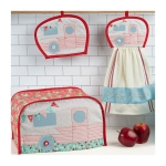 Швейные выкройки Simplicity S9412 Kitchen Accessories 