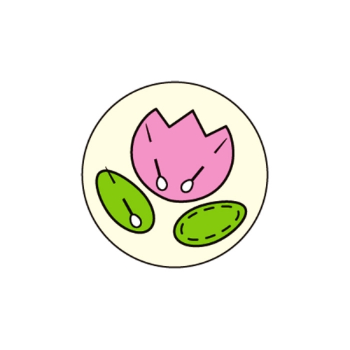 Applique Pins; 200pcs, 28 mm x ø0,6 mm, Sew Mate NS107 