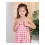 Simplicity lõikekomplekt Toddlers` and Children`s Jumpsuit, Romper and Jumper, SS9558 