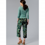 Выкройка: Misses` Pants, Kwik Sew K4070 