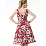Выкройка: Misses`, sizes: Misses` Petite Dress, Butterick B5748 