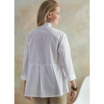 Naiste särk, Butterick B6689 