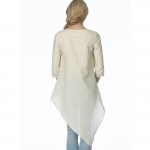 Naiste topp ja tuunika, Butterick B6172 
