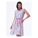 Lõikekomplekt BUTTERICK B6985 MISSES` DRESS 
