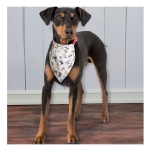 Simplicity Sewing Pattern S9446 Pet Crate Covers in Three Sizes and Accessories 