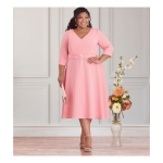 Simplicity lõikekomplekt S9474 Women`s Dresses and Jacket 