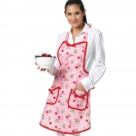 Выкройка: Aprons, Butterick B5474XY 