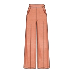 Simplicity lõikekomplekt S9479 Misses` Sportswear 