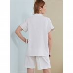 Ompelukaavat: Misses; Jacket, Sash, Dress, Top and Shorts, Butterick B6774 