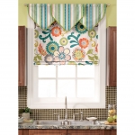 Выкройка: Roman Shades & Valances, Kwik Sew K4290 
