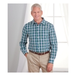 Simplicity lõikekomplekt S9487 Unisex Adaptive Shirt 