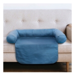 Simplicity Sewing Pattern S9445 Pet Bed in Two Sizes, Chair Cover and Play Mats 