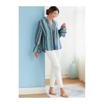 Lõiked: Naiste topp, tuunika & lühike seelik, Butterick, B6812 