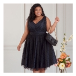 Simplicity Sewing Pattern S9476 Women`s Dresses 