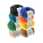 Wooly Shine Yarn, Austermann 