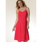 Ompelukaavat: Misses`, sizes: Women`s Wrap and Dress, Butterick B5761 