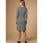 Выкройка: Misses` Dress, Butterick B6621 