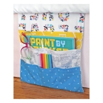 Simplicity Sewing Pattern Backpacks, Reading Pillow, Bed Organizer SS9513OS 
