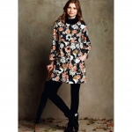 Выкройка: Jackets, Kwik Sew K3732 