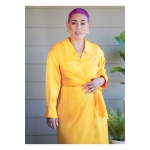 Simplicity Sewing Pattern Misses` Dress, SS9539 