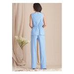 Simplicity lõikekomplekt S9791 MISSES` TOPS, SKIRT AND PANTS, SS9791 