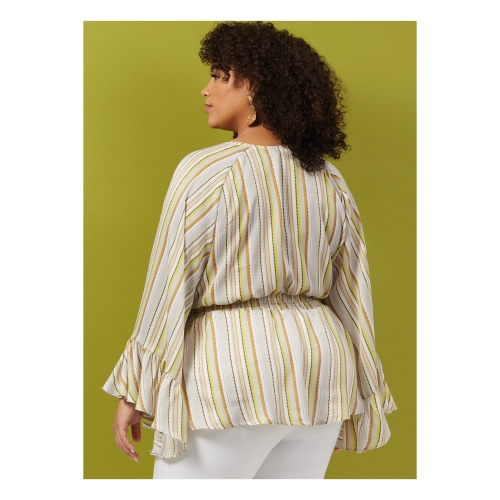Lõikekomplekt BUTTERICK B6931 WOMEN`S TOP 