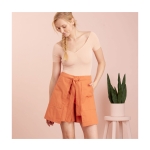 Швейные выкройки Simplicity S9335 Misses` Skirts in Two Lengths and Skort 