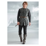 Simplicity Sewing Pattern Men`s Coat, Jacket and Vest, SS9593 