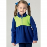 Выкройка: Girls` Tops and Leggings, Kwik Sew K4129 