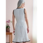 Ompelukaavat: Misses` Dresses, Butterick B6729 
