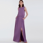 Naiste seelikud ja topp Simplicity Pattern #S9148 