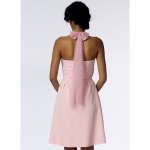 Выкройка: Misses` Dress and Sash, Butterick B6131 