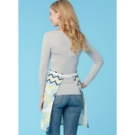 Põlled, Kwik Sew K0257 