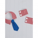 Выкройка: Pet Collars, Cuffs & Dresses, Kwik Sew K4275 