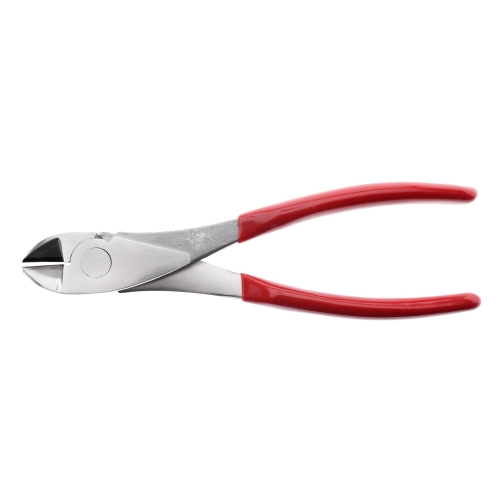 Karbiidterasest lõiketeraga külglõiketangid, 18 cm, PK4505 