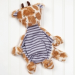 Õrnad beebi alustekid, Simplicity Pattern #S9037 